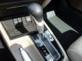 Crimson Pearl - Civic EX Sedan Photo No. 22