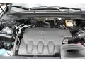 Graphite Luster Metallic - RDX Advance Photo No. 25