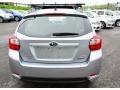 2013 Ice Silver Metallic Subaru Impreza 2.0i Sport Limited 5 Door  photo #7