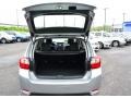 2013 Ice Silver Metallic Subaru Impreza 2.0i Sport Limited 5 Door  photo #8