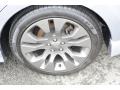 Ice Silver Metallic - Impreza 2.0i Sport Limited 5 Door Photo No. 26