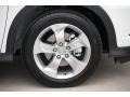2016 Honda HR-V EX Wheel and Tire Photo
