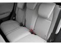 Gray Rear Seat Photo for 2016 Honda HR-V #104113309
