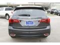 Graphite Luster Metallic - MDX Technology Photo No. 6