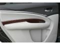 Graphite Luster Metallic - MDX Technology Photo No. 13