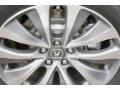 Graphite Luster Metallic - MDX Technology Photo No. 50