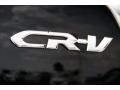 2015 Crystal Black Pearl Honda CR-V Touring  photo #3