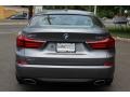 Space Gray Metallic - 5 Series 550i xDrive Gran Turismo Photo No. 4