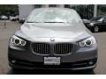 Space Gray Metallic - 5 Series 550i xDrive Gran Turismo Photo No. 8