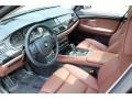 Space Gray Metallic - 5 Series 550i xDrive Gran Turismo Photo No. 12