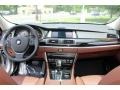 Space Gray Metallic - 5 Series 550i xDrive Gran Turismo Photo No. 17