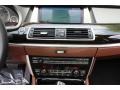 Space Gray Metallic - 5 Series 550i xDrive Gran Turismo Photo No. 18