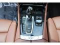 Space Gray Metallic - 5 Series 550i xDrive Gran Turismo Photo No. 19