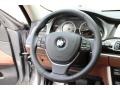 Space Gray Metallic - 5 Series 550i xDrive Gran Turismo Photo No. 20
