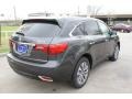 Graphite Luster Metallic - MDX Technology Photo No. 7