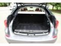 Space Gray Metallic - 5 Series 550i xDrive Gran Turismo Photo No. 24