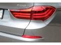 Space Gray Metallic - 5 Series 550i xDrive Gran Turismo Photo No. 25