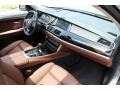 Space Gray Metallic - 5 Series 550i xDrive Gran Turismo Photo No. 31