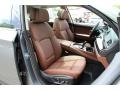 Space Gray Metallic - 5 Series 550i xDrive Gran Turismo Photo No. 33