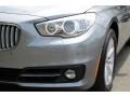 Space Gray Metallic - 5 Series 550i xDrive Gran Turismo Photo No. 35