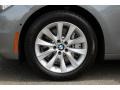 Space Gray Metallic - 5 Series 550i xDrive Gran Turismo Photo No. 36