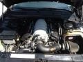 2006 Dodge Magnum 6.1 Liter SRT HEMI OHV 16-Valve V8 Engine Photo