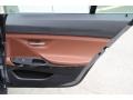 Cinnamon Brown Door Panel Photo for 2013 BMW 6 Series #104117395