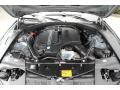 2013 BMW 6 Series 3.0 Liter DI TwinPower Turbocharged DOHC 24-Valve VVT Inline 6 Cylinder Engine Photo
