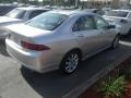 Alabaster Silver Metallic - TSX Sedan Photo No. 3