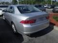 Alabaster Silver Metallic - TSX Sedan Photo No. 4