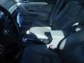 Alabaster Silver Metallic - TSX Sedan Photo No. 5