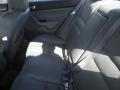 Alabaster Silver Metallic - TSX Sedan Photo No. 6