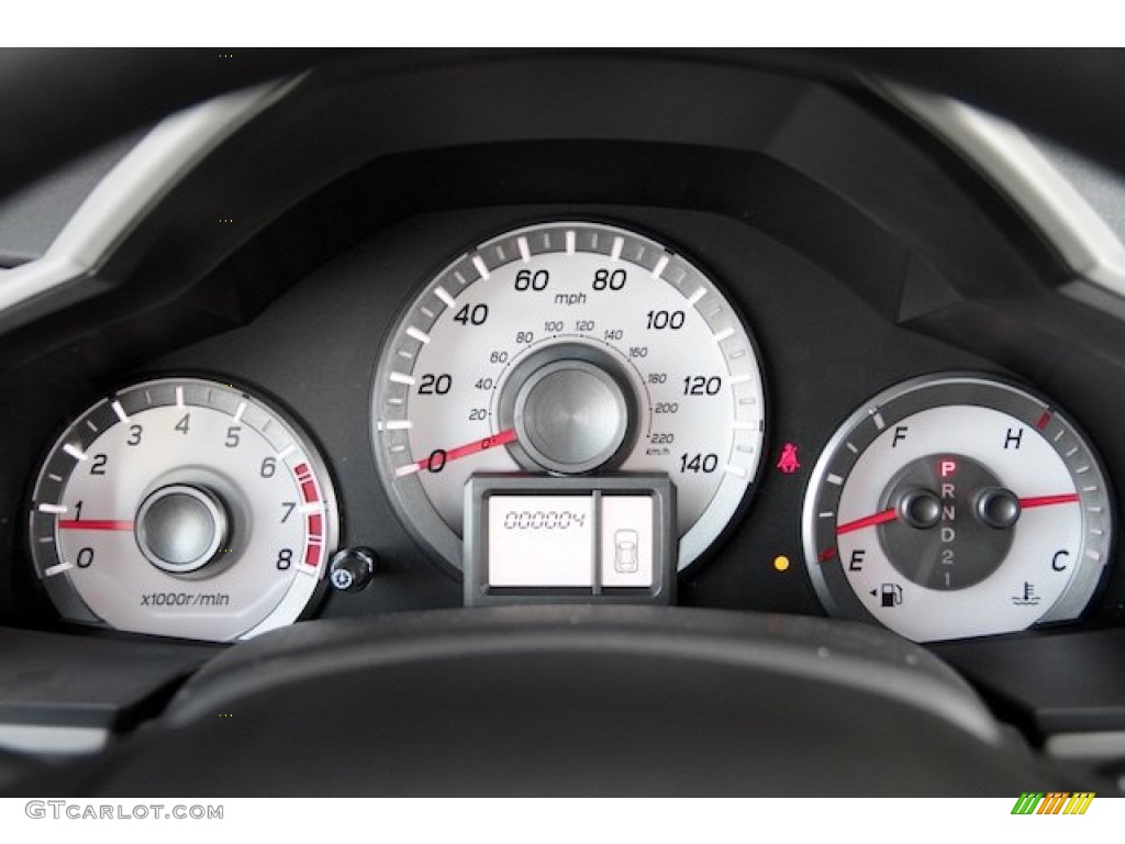 2015 Pilot LX - Modern Steel Metallic / Gray photo #19