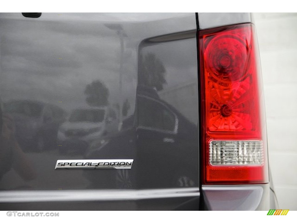 2015 Pilot SE - Modern Steel Metallic / Gray photo #4