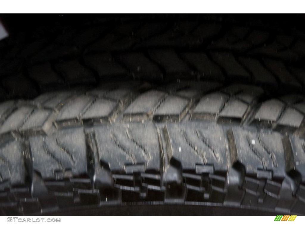 2003 H2 SUV - Pewter Metallic / Wheat photo #58