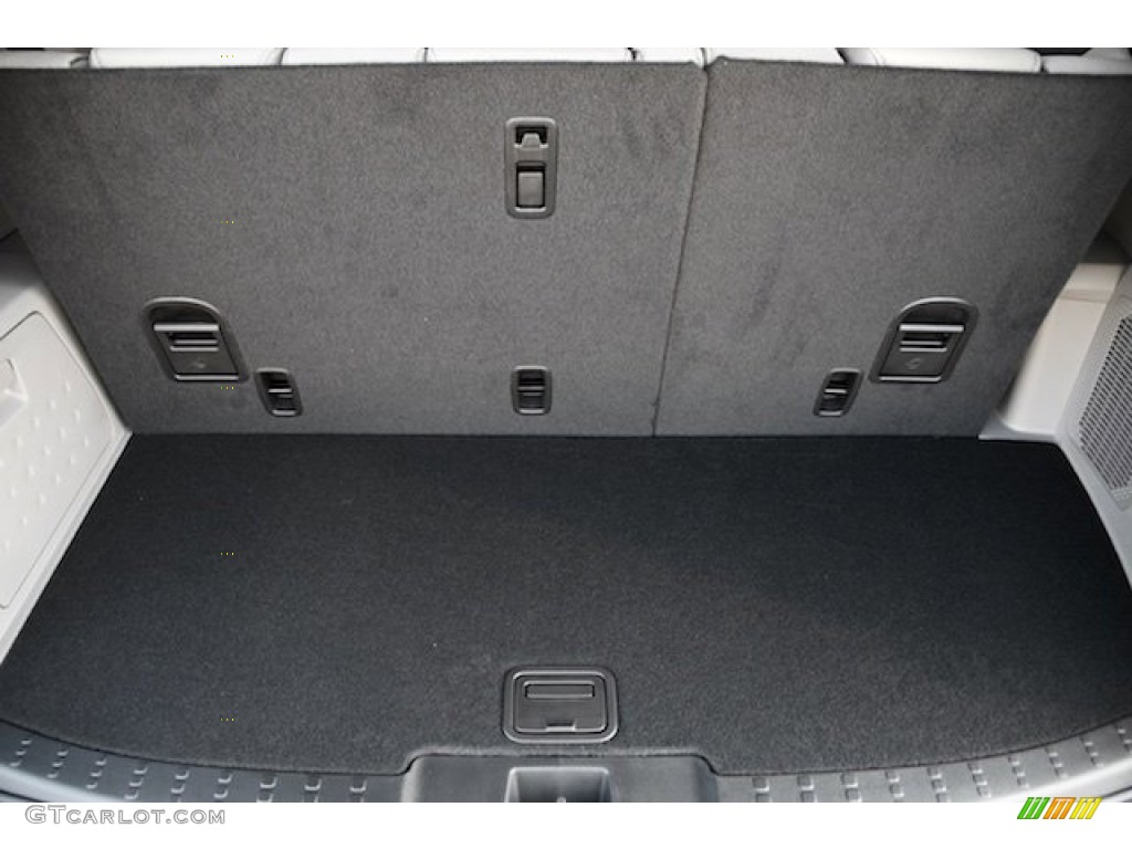 2015 Pilot LX - Crystal Black Pearl / Gray photo #16