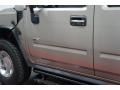 2003 Pewter Metallic Hummer H2 SUV  photo #66