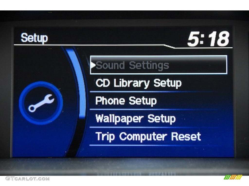 2015 Pilot LX - Crystal Black Pearl / Gray photo #18