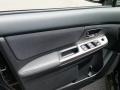 2015 Crystal Black Silica Subaru Impreza 2.0i Sport Premium 5 Door  photo #8