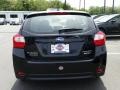 2015 Crystal Black Silica Subaru Impreza 2.0i Limited 5 Door  photo #5