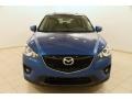 Sky Blue Mica - CX-5 Touring AWD Photo No. 2