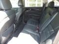 Blaze Blue - Sorento EX V6 AWD Photo No. 11
