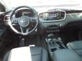Blaze Blue - Sorento EX V6 AWD Photo No. 14