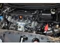 Urban Titanium Metallic - Civic LX Sedan Photo No. 25