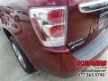 2009 Deep Ruby Red Metallic Chevrolet Equinox LT  photo #5