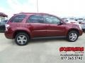 Deep Ruby Red Metallic - Equinox LT Photo No. 10