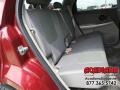 2009 Deep Ruby Red Metallic Chevrolet Equinox LT  photo #25