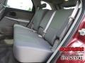 2009 Deep Ruby Red Metallic Chevrolet Equinox LT  photo #26