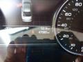 Quartz Grey Metallic - A8 4.2 quattro Photo No. 5