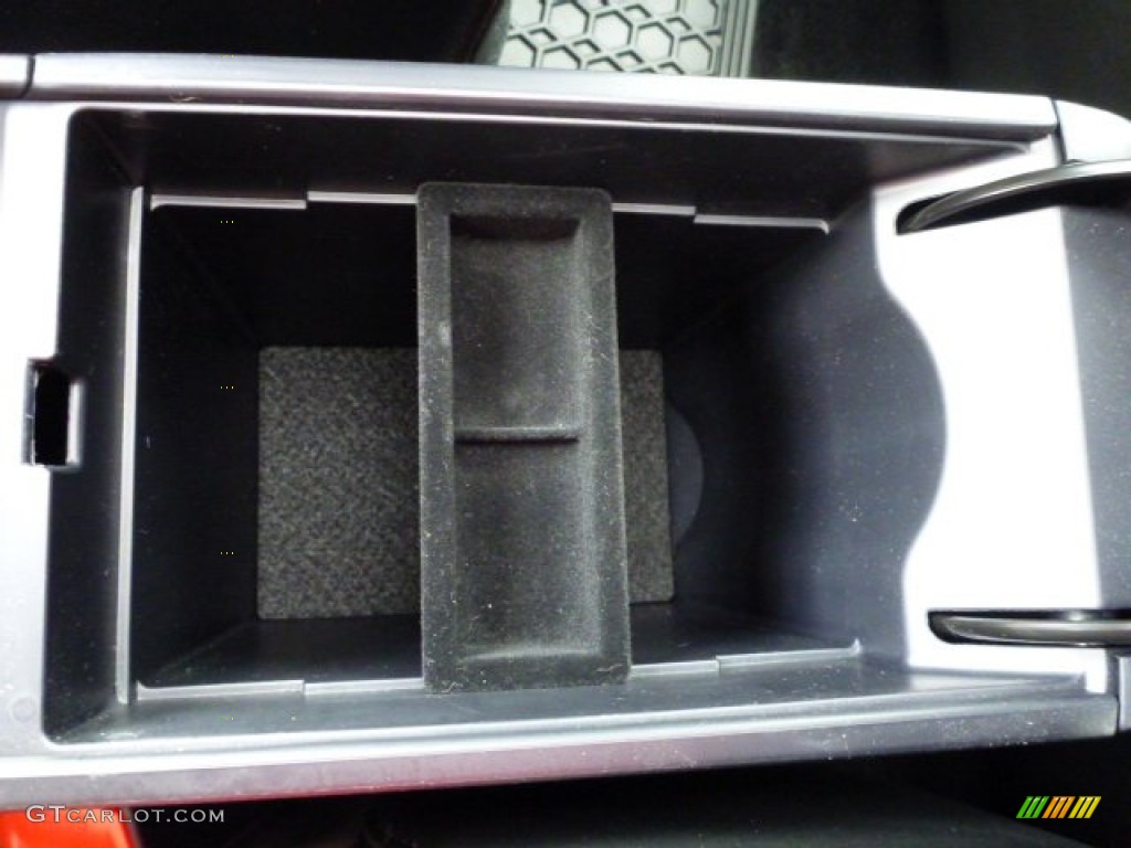 2013 CT 200h Hybrid Premium - Fire Agate Pearl / Black photo #22